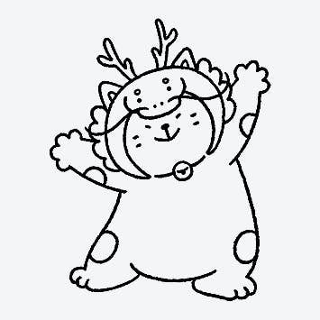 Celebrate the Dragon