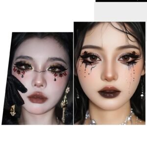 Fashion Waterproof Temporary Tattoos