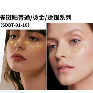 Fashion Waterproof Temporary Tattoos