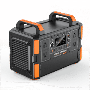 1200W LiFePO4 Portable Solar Power Station, 1008Wh Pure Sine‑Wave Emergency Generator with MPPT 350W Solar Input for Home Blackout Camping RV Off‑Grid Power Supply